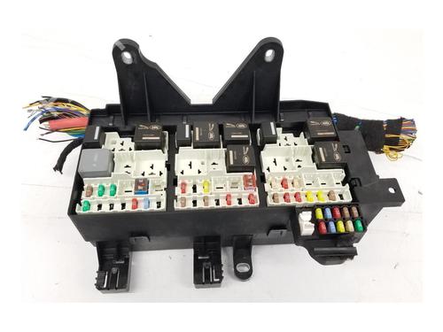 Fuse box JAGUAR XF II (X260) 3.0 D | BP22667898E1 
