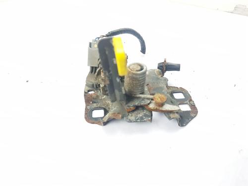 Hood lock FORD RANGER (TKE) 3.2 TDCi 4x4 | BP30765051C133 