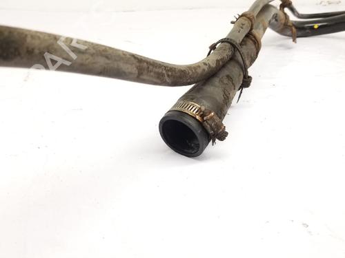 Pipe VAUXHALL AGILA Mk II (B) (H08) 1.2 i 16V | BP28284077M125 