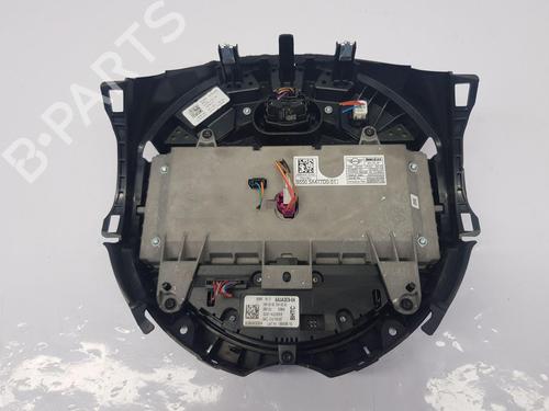 Radio MINI MINI (F56) Cooper S | BP29514596E6 
