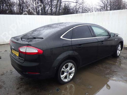 Pipe FORD MONDEO IV (BA7) 2.0 TDCi | BP29738166M125 - Image 11