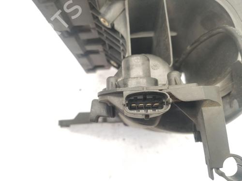 Intake manifold FIAT 500 (312_) 1.4 (312AXC1B, 312CXC1B) | BP26607467M70 