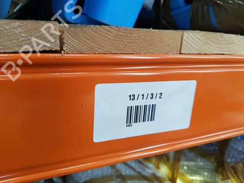 Front right panel FORD USA MUSTANG Coupe 5.0 V8 | BP22672463C59 