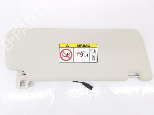 left-sun-visor-land-rover-defender-station-wagon-l663-2019-32275231 main image