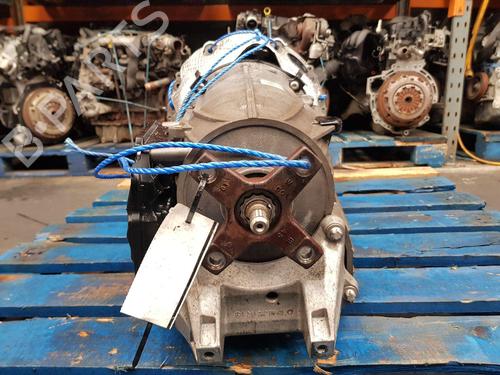 Gearbox MERCEDES-BENZ S-CLASS (W222, V222, X222) S 350 BlueTEC / d (222.132, 222.032, 222.123) | BP22670715M3