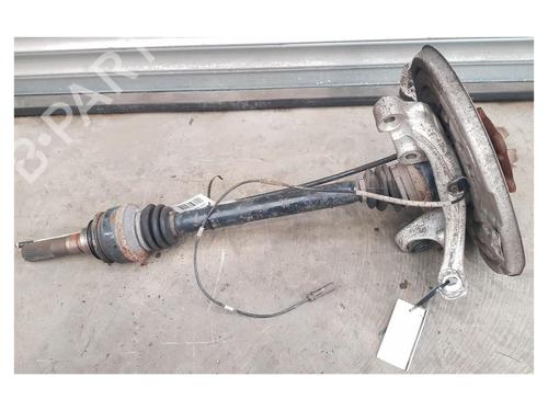 Used Right rear steering knuckle BMW 4 Coupe (F32, F82) M4 (431 hp) 23140166