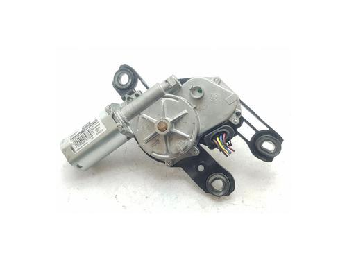Used Rear wiper motor VW POLO VI (AW1, BZ1, AE1) [2017-2025]  22773025