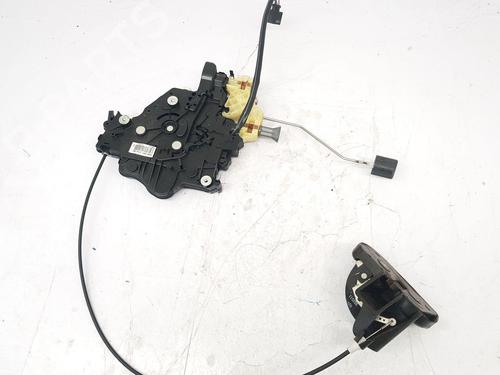 Used Rear right lock Rear right lock VW CADDY III Box Body/MPV (2KA, 2KH, 2CA, 2CH) 1.6 TDI (102 hp) 33677606 33677606