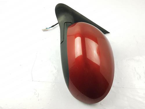 Left mirror NISSAN JUKE (F15) 1.6 | BP28081201C26