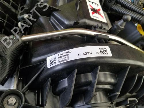 Engine BMW 3 (G20, G80, G28) 320 i | BP32375291M1 