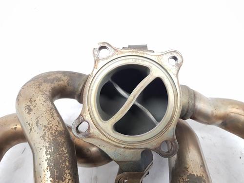 Colector Escape MCLAREN 720S 4.0 | BP30891802M110