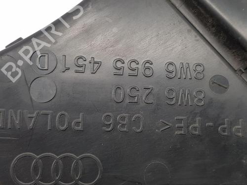 Windscreen washer tank AUDI A5 Sportback (F5A, F5F) 2.0 TDI | BP22655144C113 