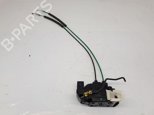 Used Front left lock Front left lock HYUNDAI i20 I (PB, PBT) 1.2 (78 hp) 33944478 33944478