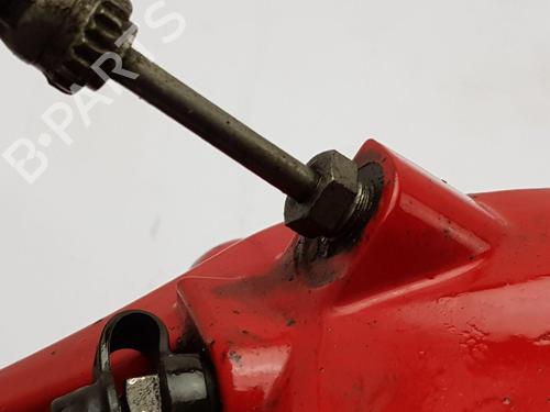 Right front brake caliper AUDI Q8 (4MN, 4MT) RS FSI Mild Hybrid quattro | BP32713727M104 - Image 9