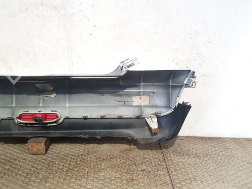 Rear bumper MINI MINI (R56) Cooper D | BP28501196C8 