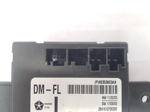 Electronic module DODGE AVENGER | BP38617852M83 - Image 4