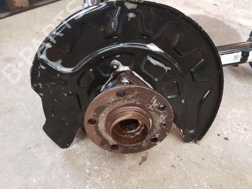 Fjederben fortil højre VW GOLF VIII (CD1, DA1) 1.5 eTSI | BP32097819M73 