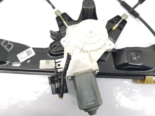 Front left window mechanism FORD FOCUS III 1.6 TDCi | BP33056809C22  - Image 5