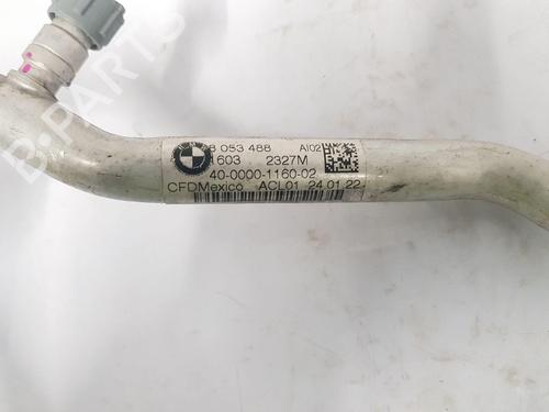 AC pipe BMW X3 (G01, F97, G08) M Competition | BP31603569M126 