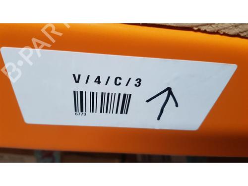 Right front window switch MINI MINI COUNTRYMAN (R60) Cooper | BP34142001I26 - Image 7