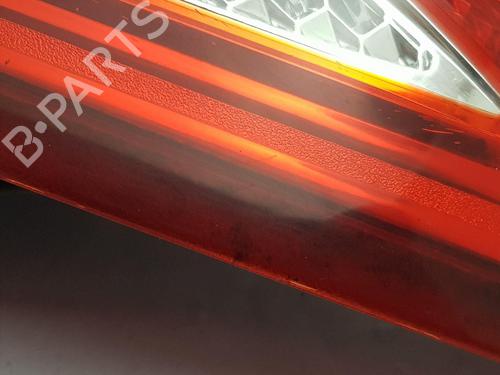 Left taillight FORD MONDEO IV (BA7) 1.6 Ti | BP29620459C34