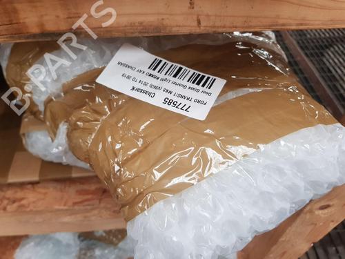 Front left quarter glass FORD TRANSIT V363 Van (FCD, FDD) 2.0 EcoBlue | BP32375074C111