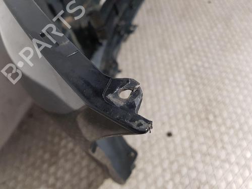 Front bumper HONDA JAZZ II (GD_, GE3, GE2) 1.3 iDSi (GD1) | BP25839291C7 