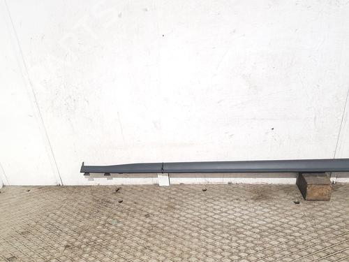 Left sideskirt VW GOLF VIII (CD1, DA1) 2.0 TDI | BP29641810C115 