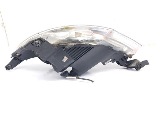 Right headlight CITROËN C3 II (SC_) 1.6 HDi | BP32430236C29 