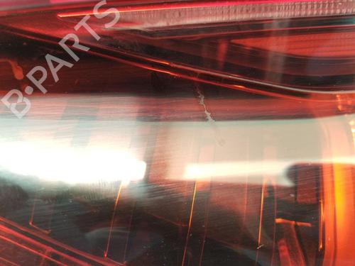 Boot lining AUDI Q8 (4MN, 4MT) RS Mild Hybrid quattro | BP27286987I3 