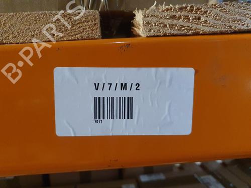 Fuel flap VW TIGUAN (5N_) 2.0 TDI 4motion | BP29262692C131 