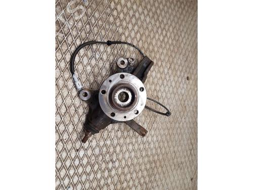 Used Left front steering knuckle Left front steering knuckle TOYOTA PROACE Van (MDZ_) 1.5 D4d (MDZ1) (120 hp) 30914854 30914854