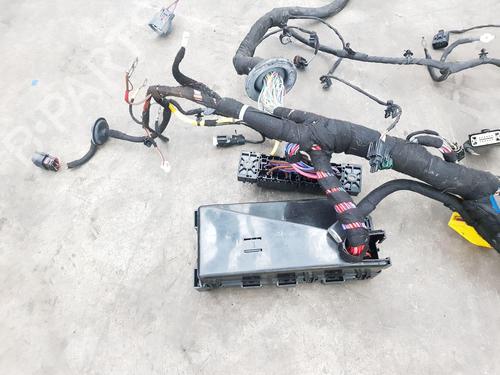 Ledningsnet MCLAREN 720S 4.0 | BP29957142E16