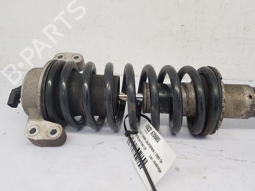 Left front shock absorber FERRARI CALIFORNIA 4.3 | BP22660459M16