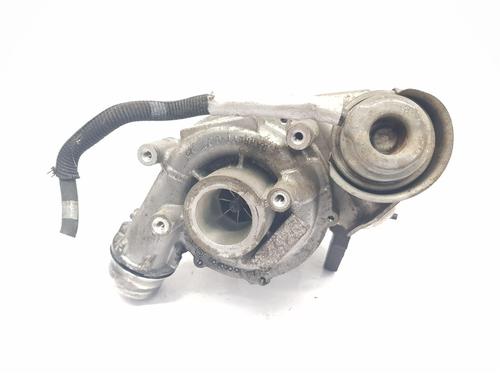 Turbocharger/Supercharger NISSAN NV200 Van 1.5 dCi 90 (M20, M20N, M20M) | BP30914861M71