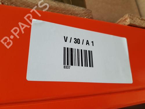 Módulo eletrónico SMART FORFOUR Hatchback (453) 1.0 (453.042, 453.043) | BP36508057M83 - Image 7