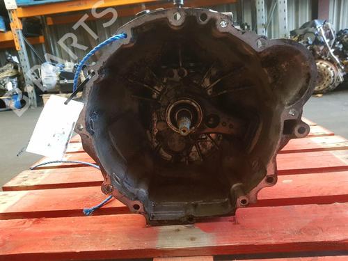 Gearbox ISUZU D-MAX I (TFR, TFS) 2.5 DiTD 4x4 (TFS86_) | BP30138127M3