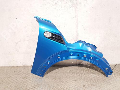 Used Right front fenders Right front fenders MINI MINI (R56) One (98 hp) 33275895 33275895