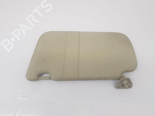 Right sun visor NISSAN LEAF (ZE0) Electric | BP33803394I2 - Image 6