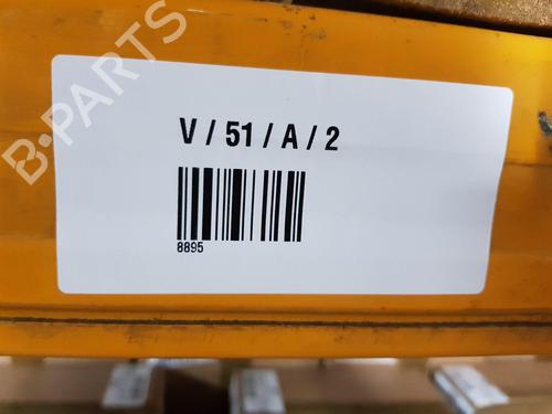 Right tailgate light BMW X5 (E53) 3.0 d | BP38012839C80 - Image 7