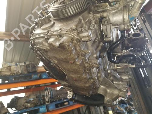 Engine HONDA CIVIC IX (FK) 1.6 i-DTEC (FK3) | BP31932973M1