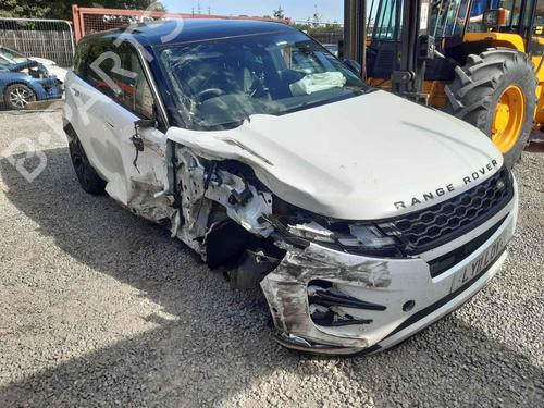 Used Parts LAND ROVER RANGE ROVER EVOQUE (L551) 2.0 D180 MHEV 4x4 2062920