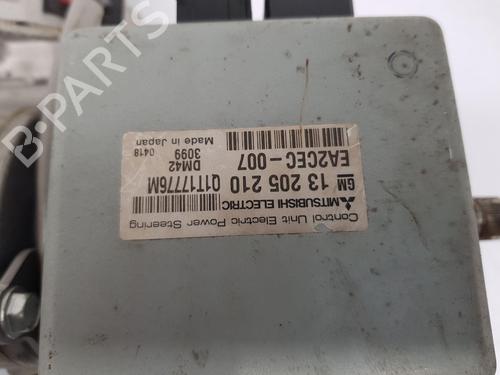 Colonne de direction VAUXHALL COMBO Mk II (C) Box Body/MPV (F25) 1.3 CDTI 16V | BP29514473M21 