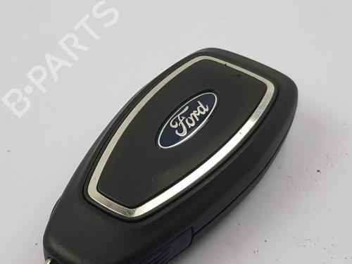 Módulo eletrónico FORD KUGA III (DFK)  | BP30765106M83 