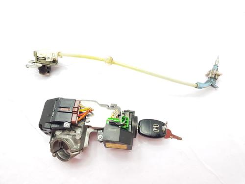 Rattlås /Tenningslås HONDA CIVIC VIII Hatchback (FN, FK) 1.8 (FN1, FK2) (140 hp) 28444527