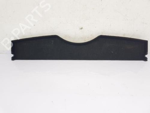 Rear parcel shelf FIAT 500 (312_) 1.4 (312AXC1B, 312CXC1B) | BP22657037C85 