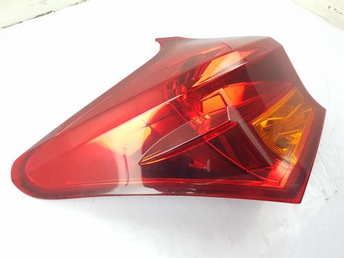 Left taillight TOYOTA AURIS (_E18_) 1.6 (ZRE181_, ZRE185_, ZRE185R, ZRE181R) | BP29620500C34 