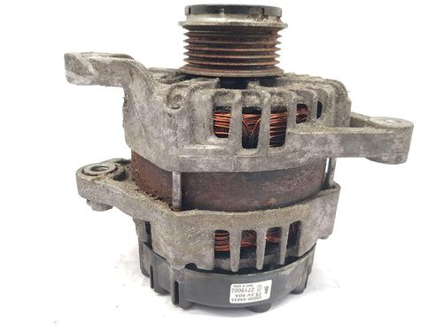 Alternator HYUNDAI i10 II (BA, IA) 1.0 | BP29597678M7
