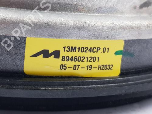 Speaker MCLAREN 720S 4.0 | BP29755856E2