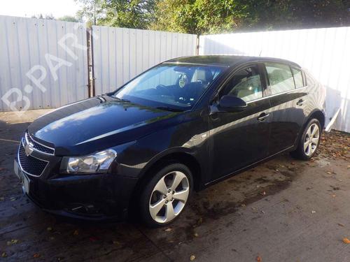 Rear parcel shelf CHEVROLET CRUZE Hatchback (J305) 1.8 | BP32097863C85  - Image 11